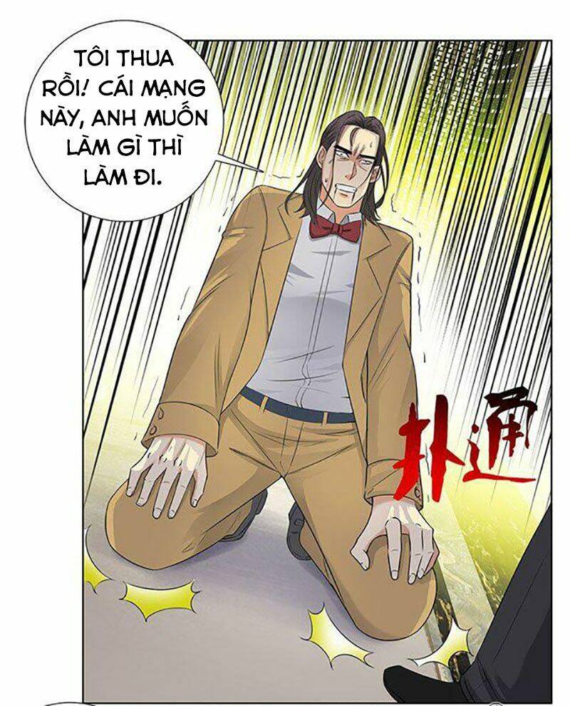 học viện cao thủ chapter 88 14