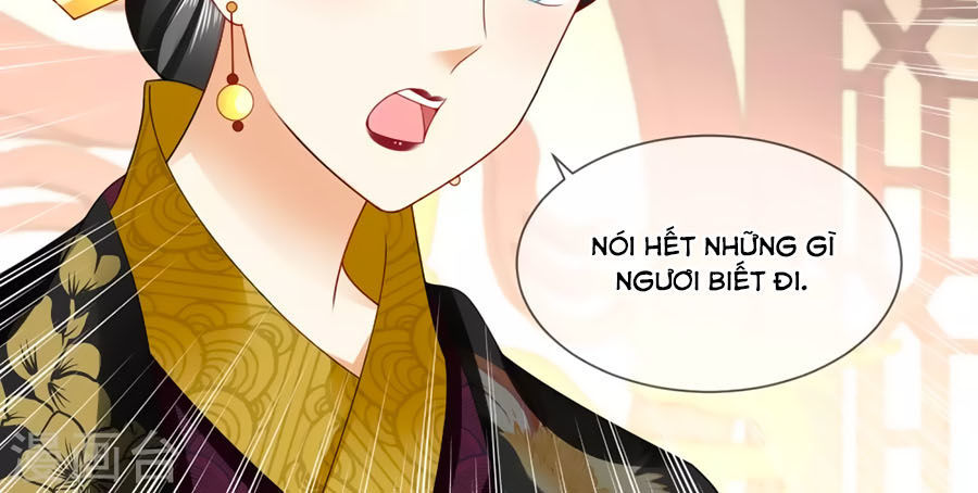 trù nương hoàng hậu chapter 50 20