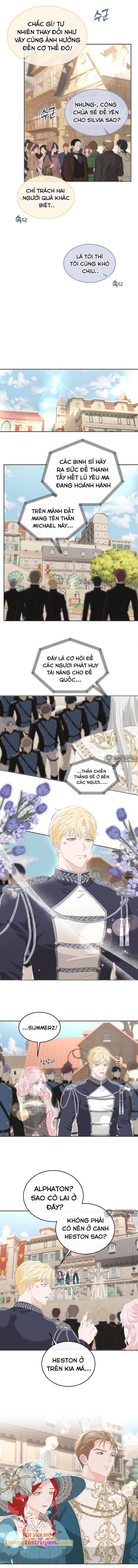 bạn của bạn tôi là người dưng? chapter 14 6