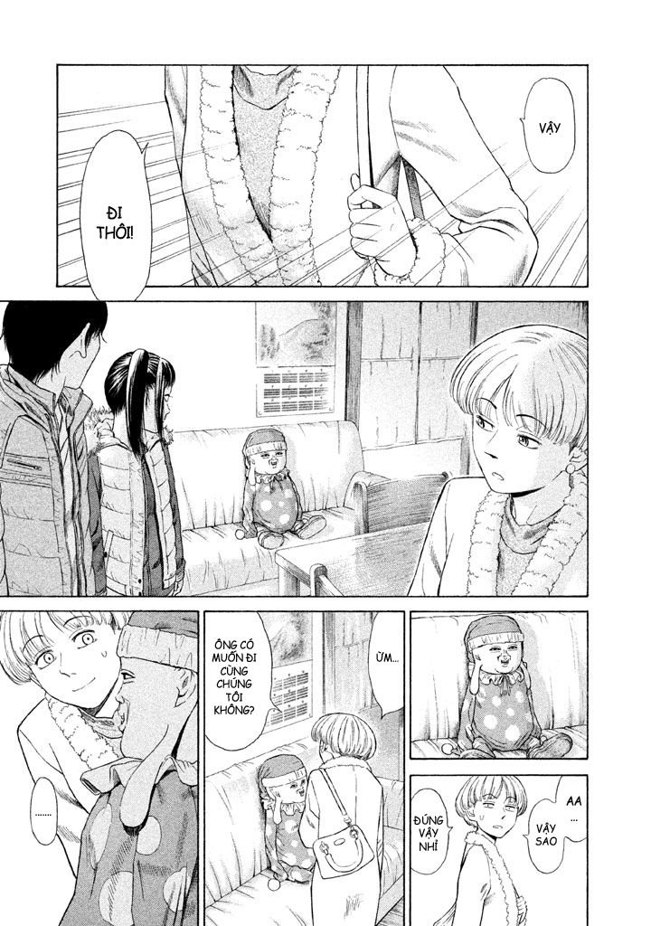 golden gold chapter 4 14