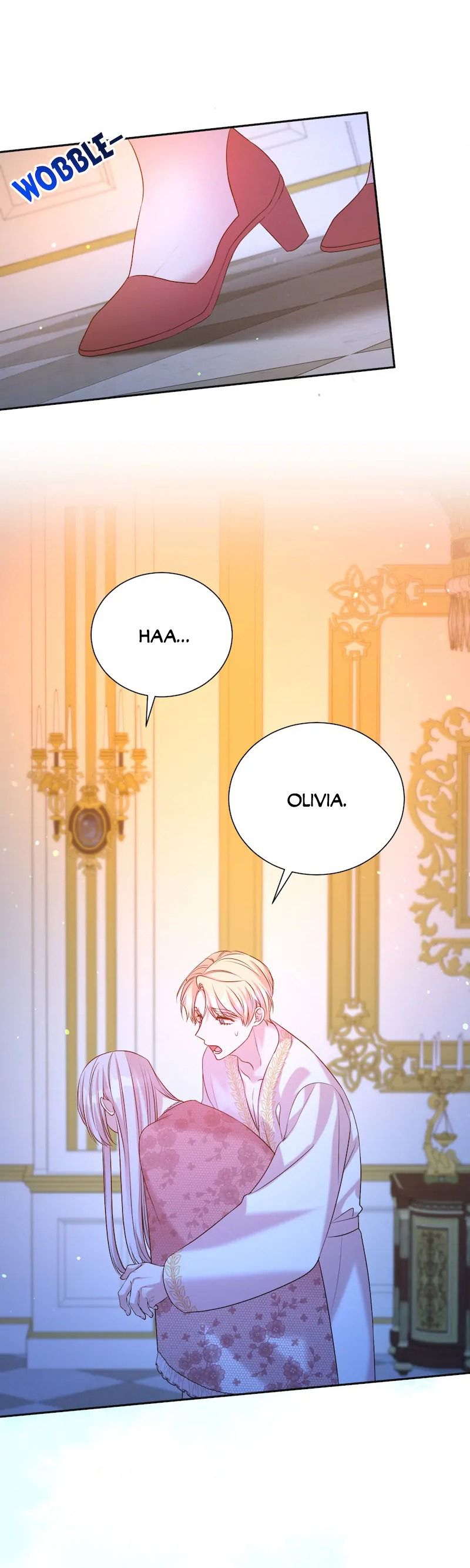 tôi chán nản vì người chồng thứ 2 còn "khỏe" hơn chồng cũ chapter 75.1 2