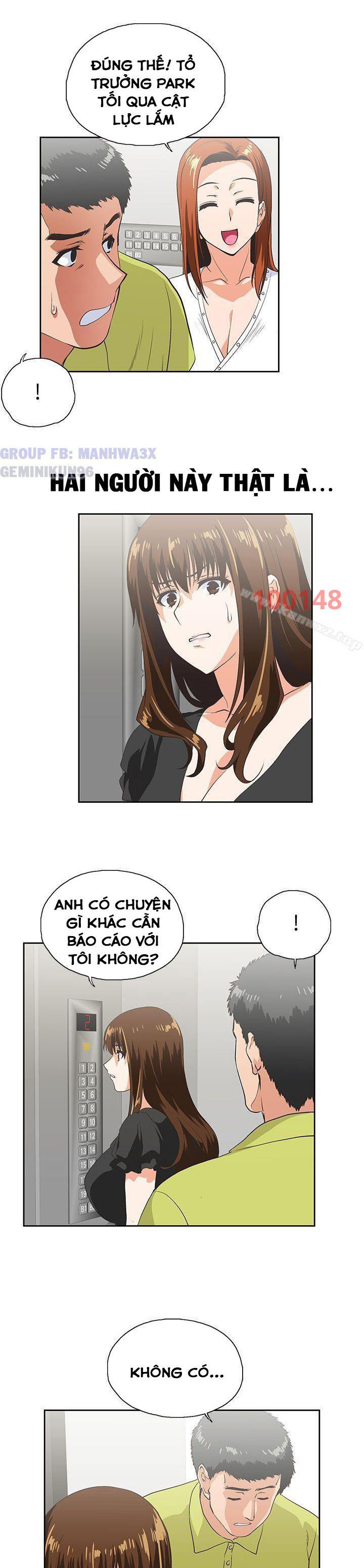 duyên phận chapter 34 9