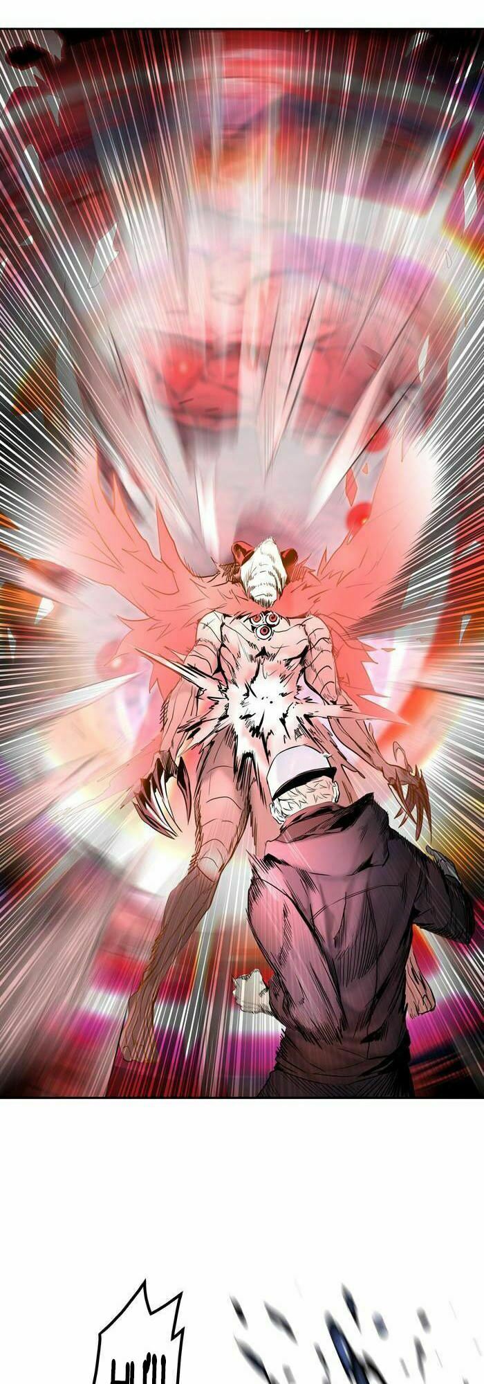 tòa tháp bí ẩn 2 chapter 253 59