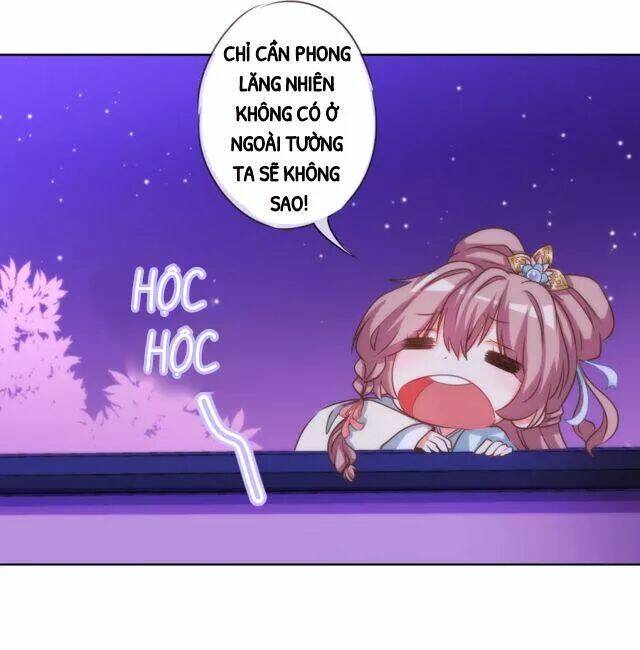 ồ, phu quân đáng yêu của tôi! chapter 71 20