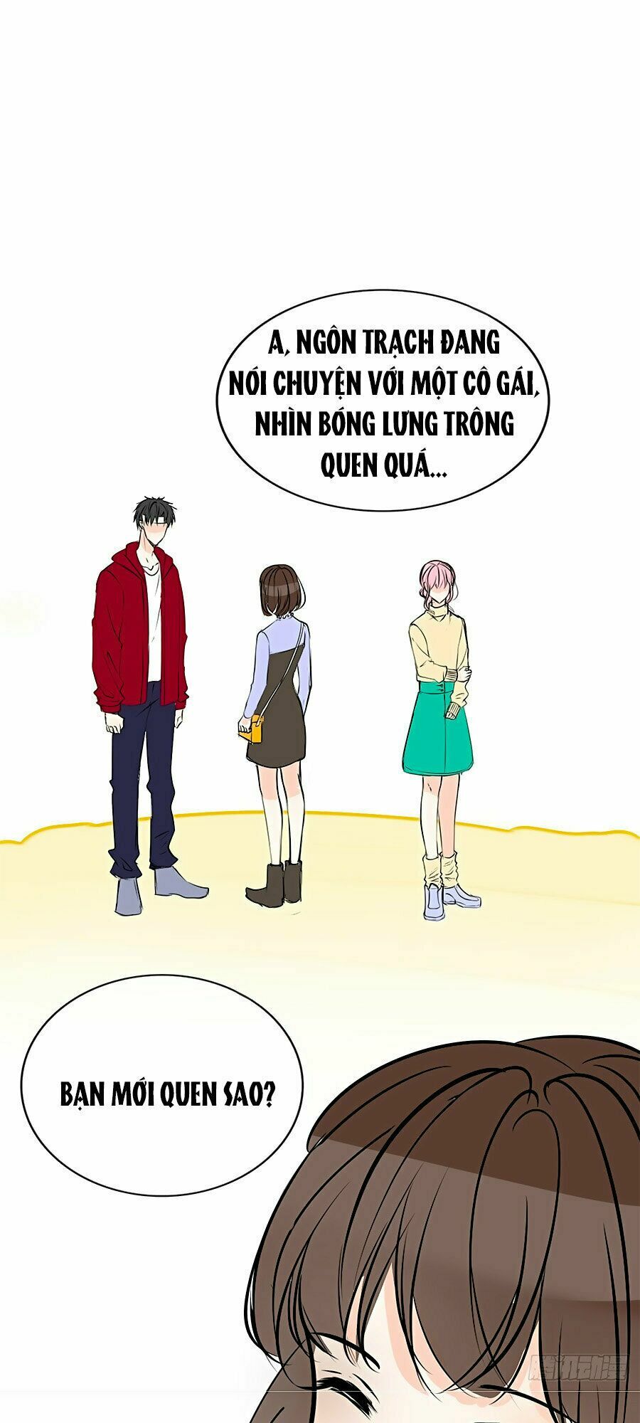 công chúa nữ vương mệnh chapter 87 27