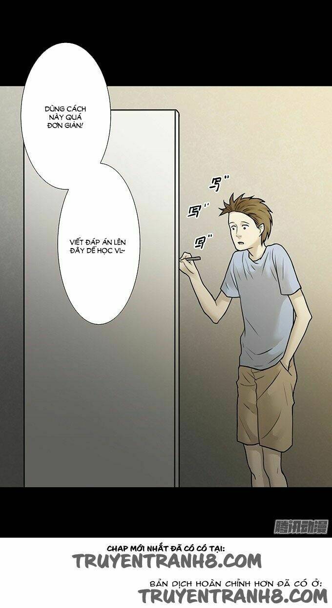 ớn lạnh tuyệt đối chapter 106 6