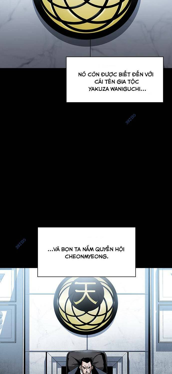 pubg - cuộc chiến sinh tồn - 100 chapter 18 2