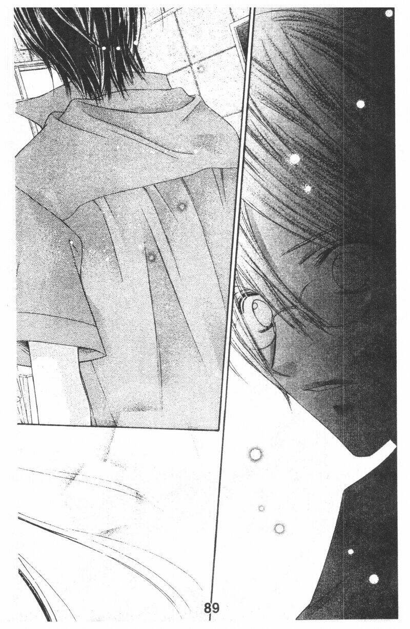 thiên đường rock chapter 6 89