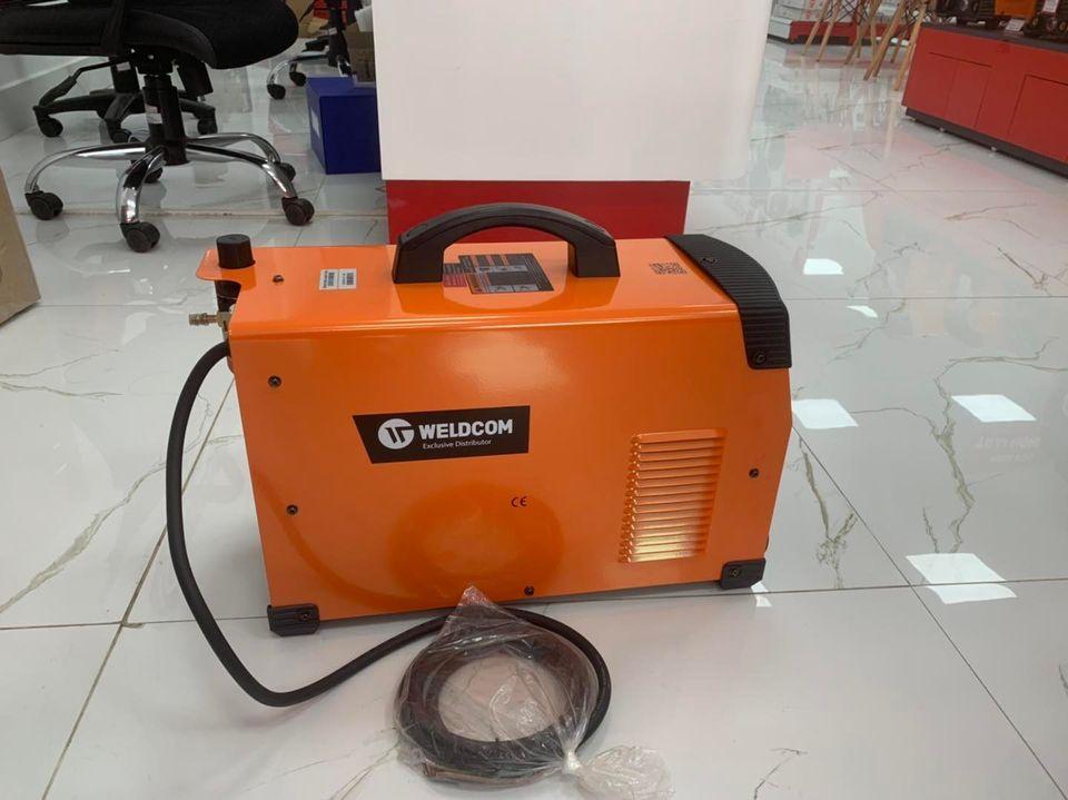 MÁY CẮT (KIM LOẠI) CÔNG NGHỆ HỒ QUANG PLASMA CUT80 (L205), (NGUỒN 380V, CÓ CHẾ ĐỘ 2T/4T VÀ PILOT) JASIC - HÀNG CHÍNH HÃNG