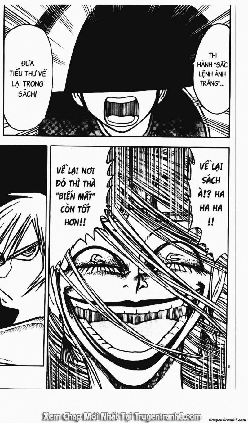 sắc lệnh ánh trăng chapter 19 8