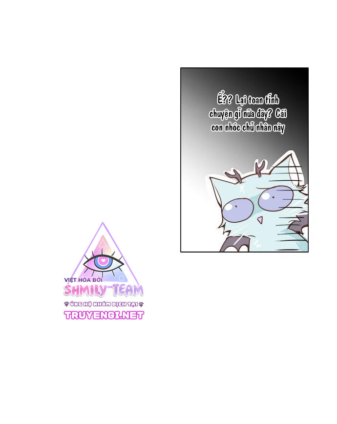 tiểu công chúa là người mai mối chapter 9 73