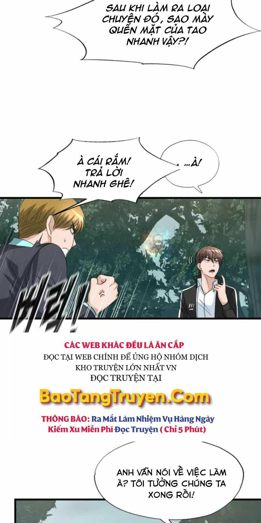 mẹ tôi là chòm sao bảo hộ m chapter 7 38