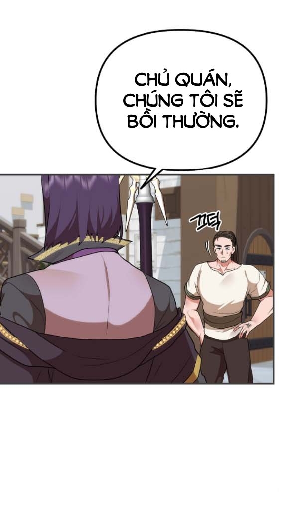 [18+] dũng sĩ vị tha chapter 20.1 14