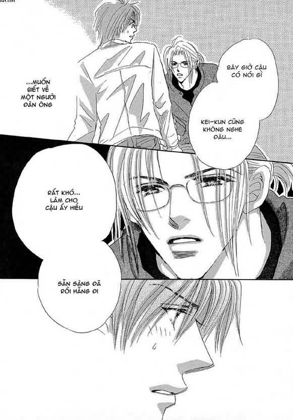 oasis project chapter 3 7