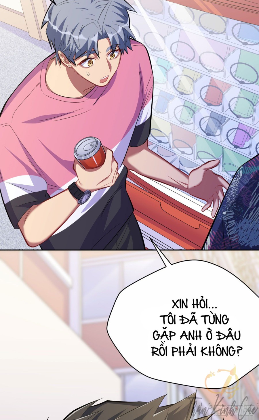 nhạc phụ đại nhân là bà xã chapter 43 4