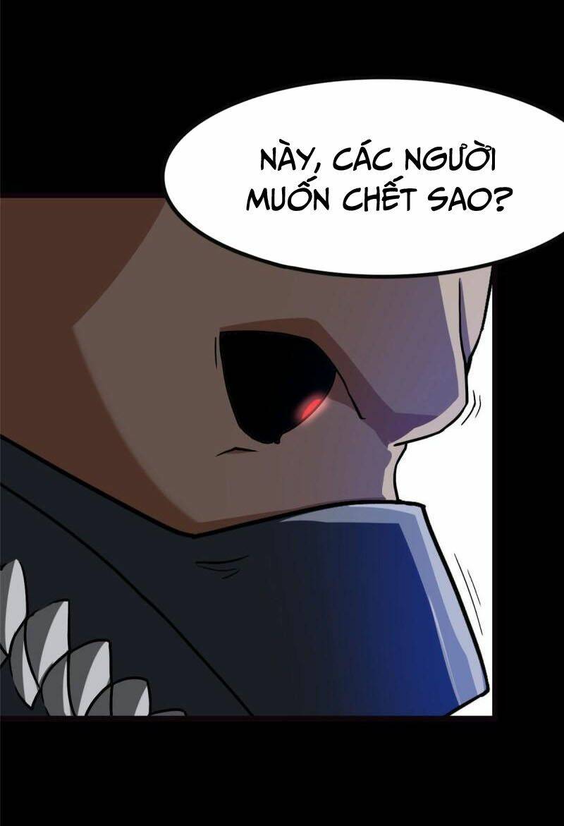 bạn gái virus của tôi chapter 282 23