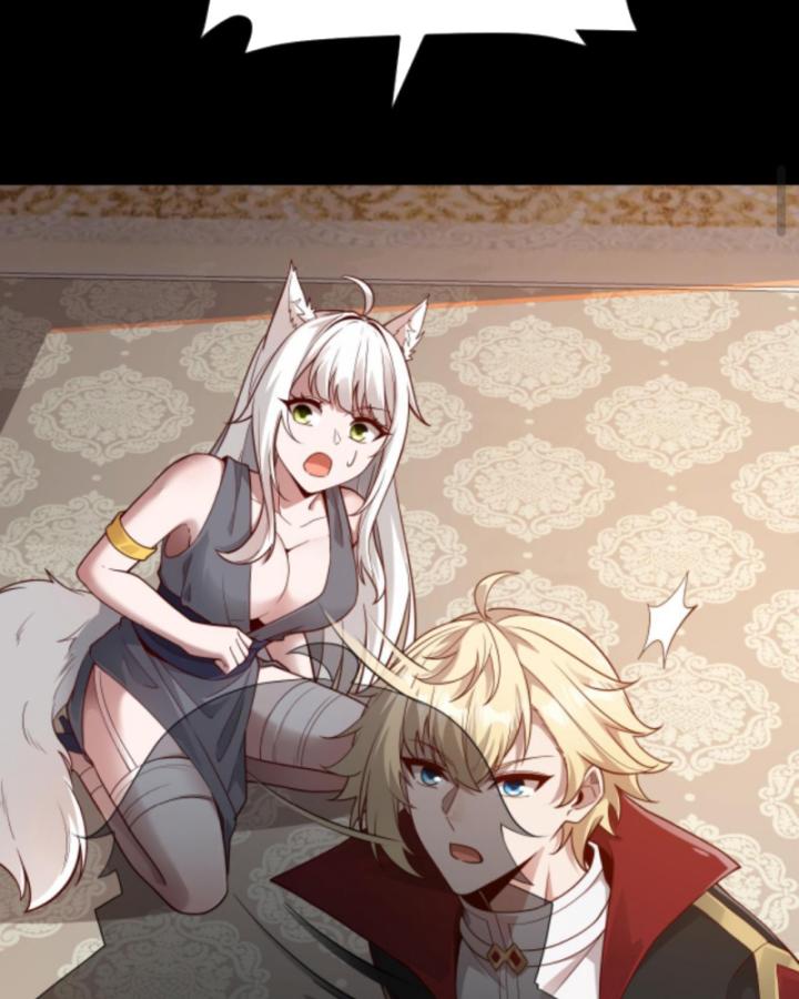 người chơi và nhân vật chính đều muốn làm hại ta chapter 54 39