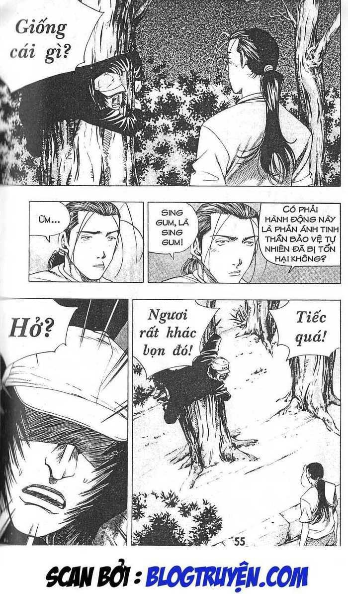 kid gang chapter 86 20