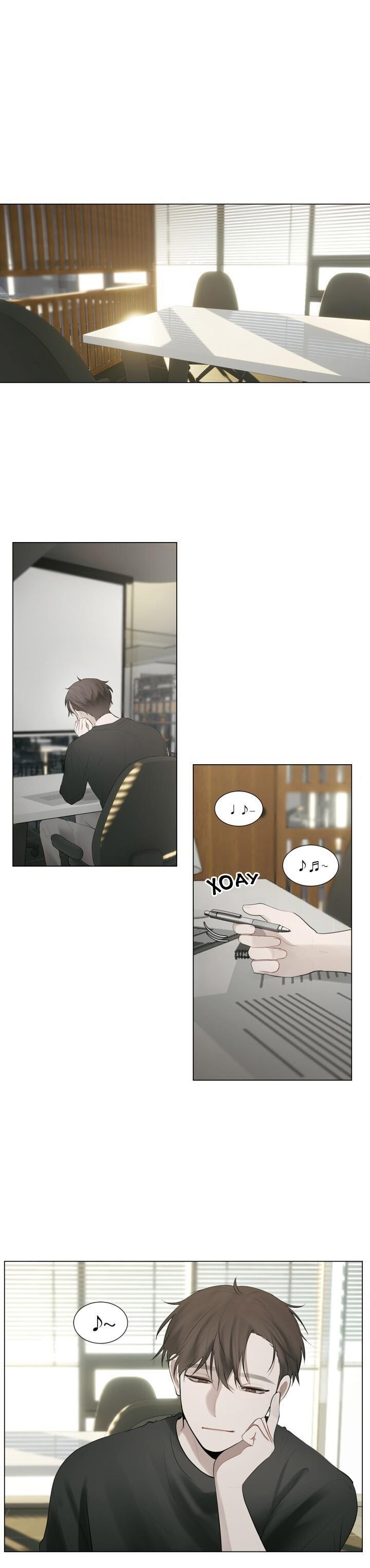 không xa lạ chapter 17 1