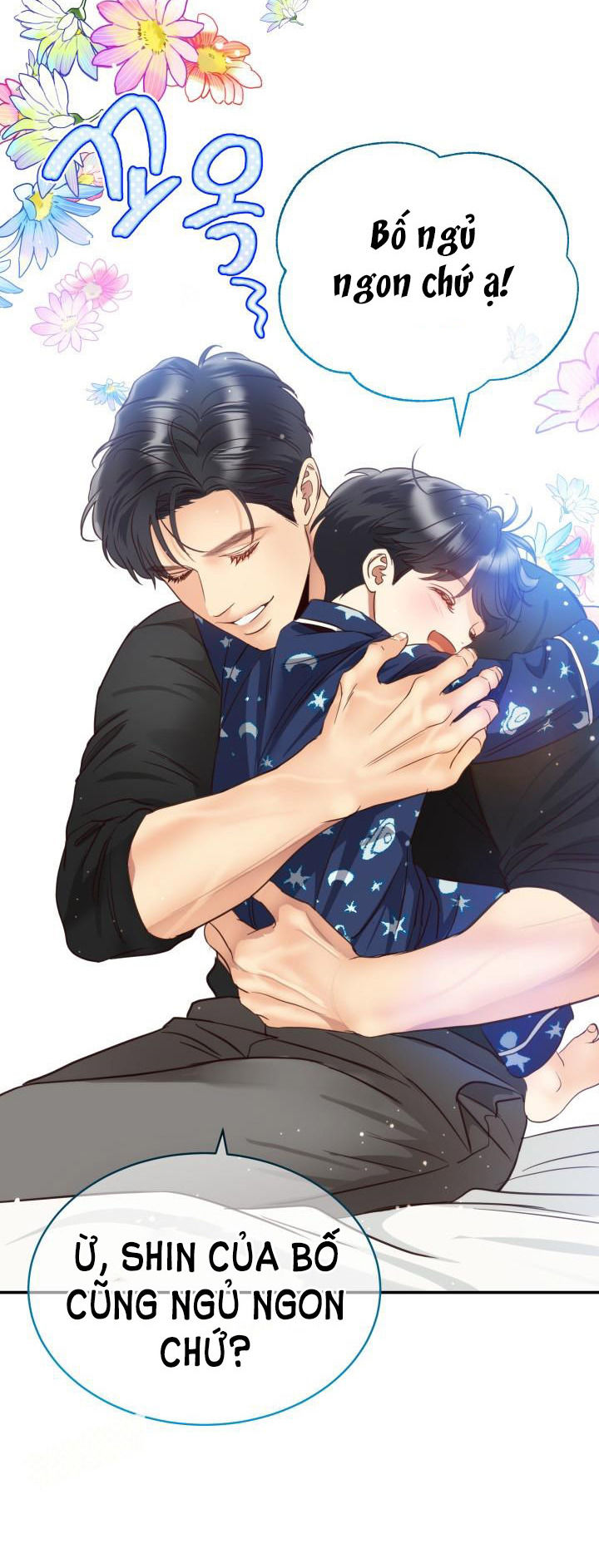 [16+] ánh sao ban mai chapter 76.1 12