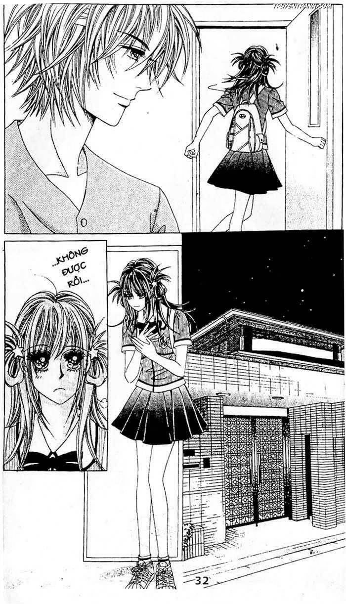 nhà trọ hoàn hảo chapter 56 4