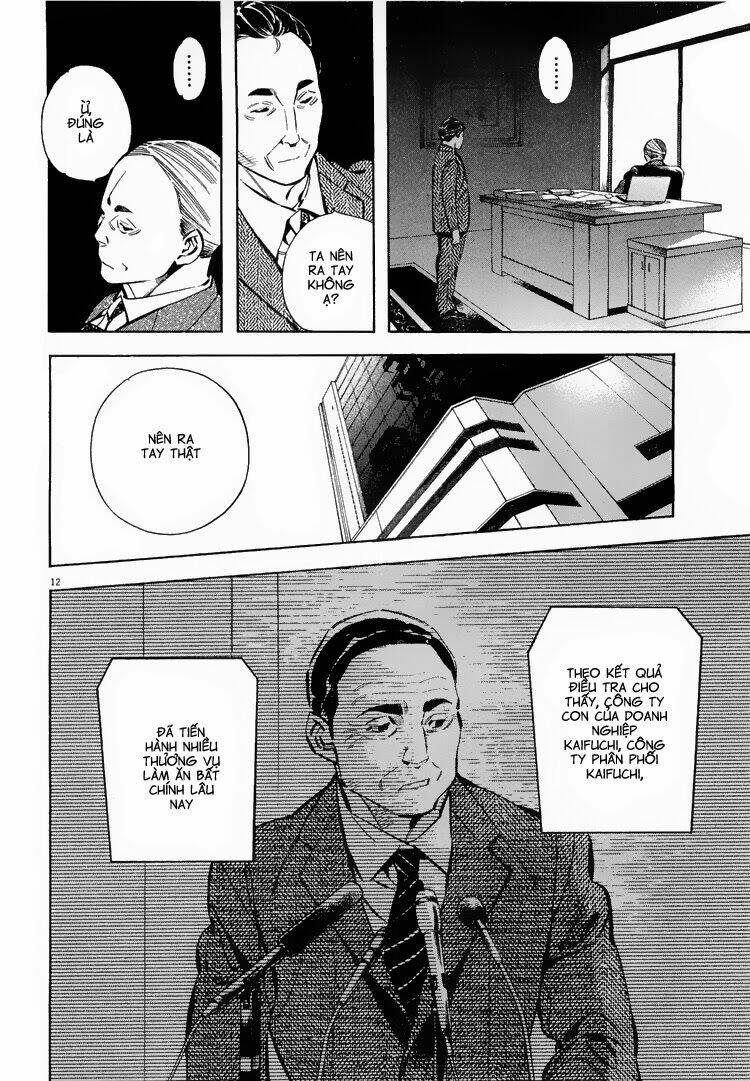 shin kurosagi - con diệc đen 2 chapter 85 13