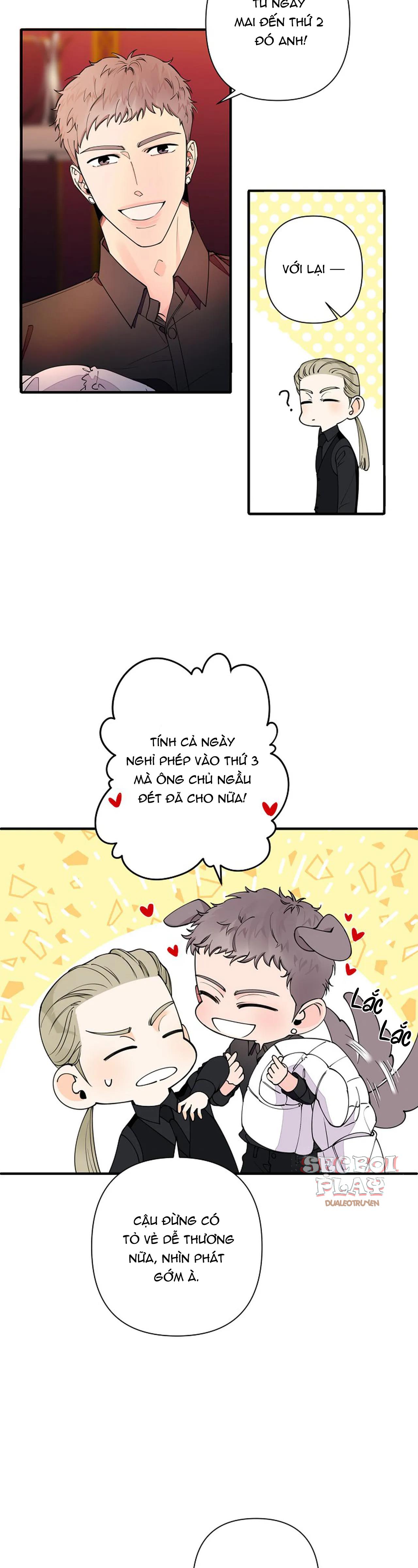 đêm dịu dàng chapter 10 3