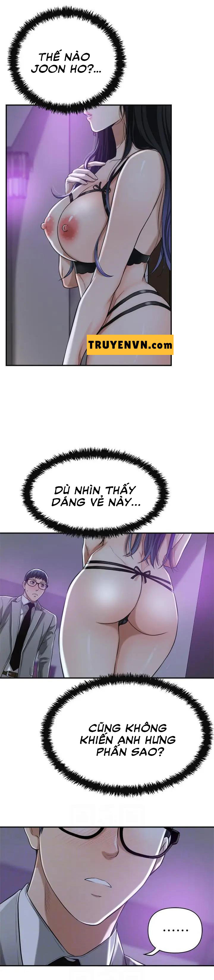 craving - dục vọng chapter 21 3