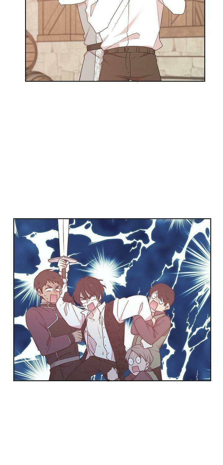 tôi chọn kết thúc của hoàng đế chapter 68 14