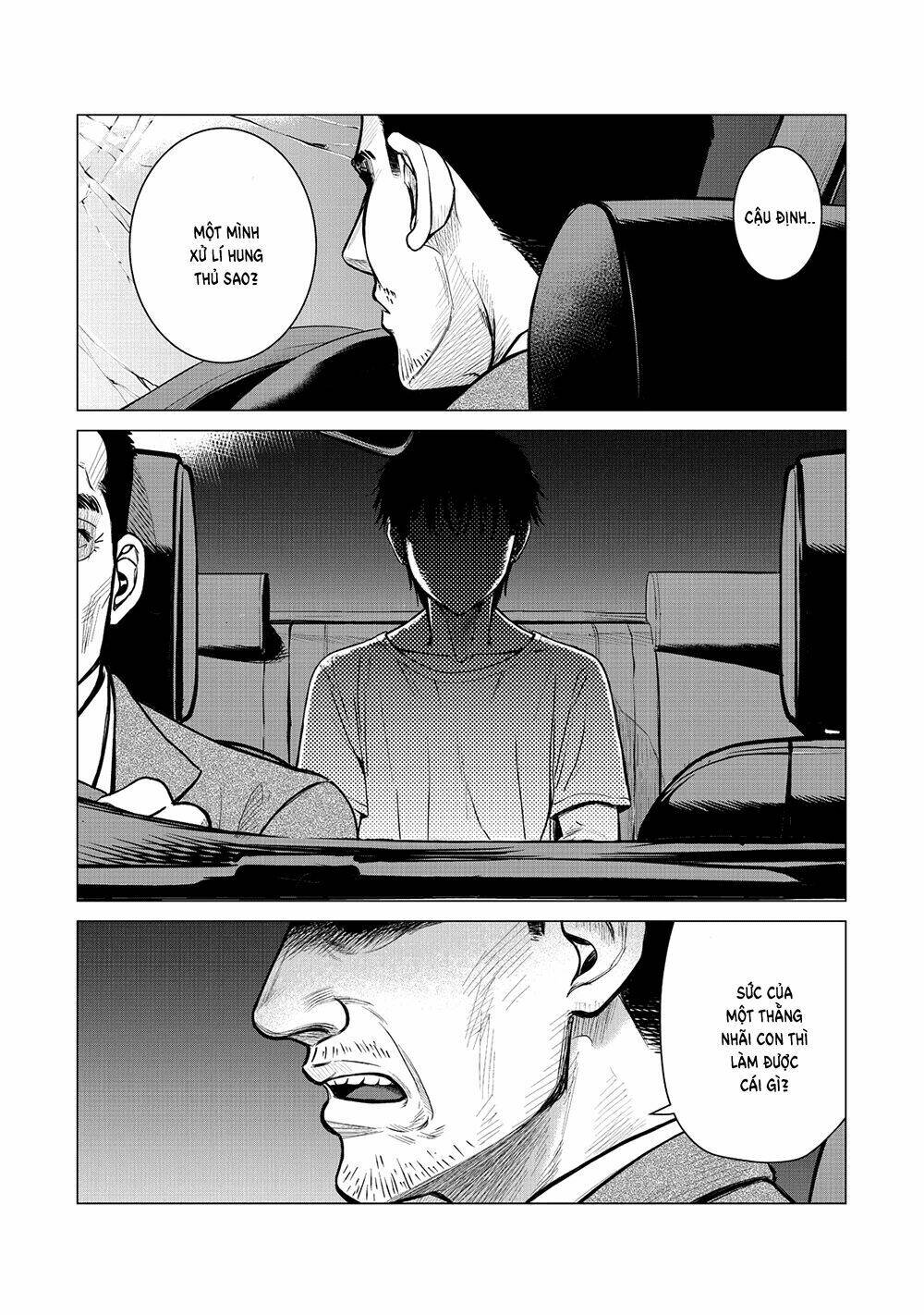 parasyte reversi chapter 6 4