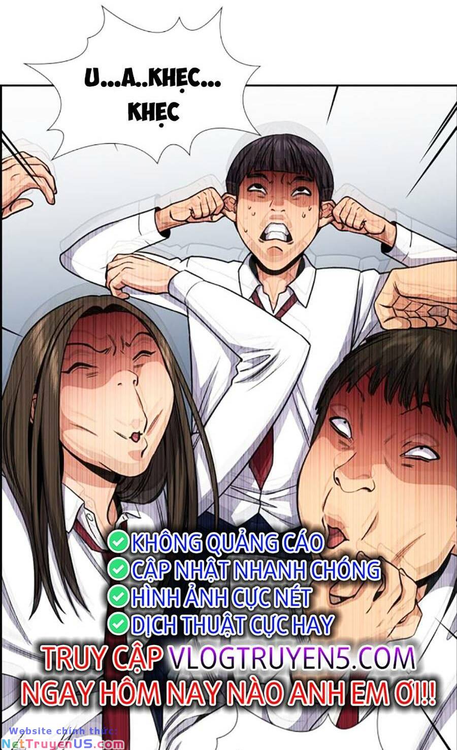 giáo dục chân chính chapter 125 36
