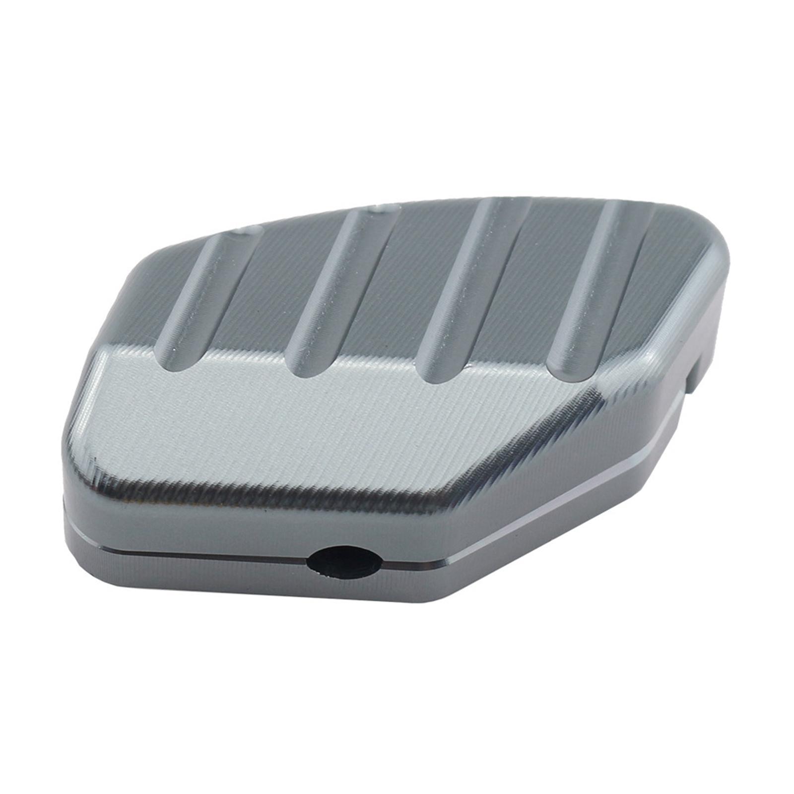 Kickstand Pad Support for  125 250 300 350 Motorcycle Parts