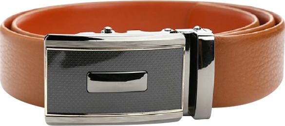 Bộ Thắt Lưng Và Ví Nam Da Bò Huy Hoàng HT4125-HT3136 - Màu Da