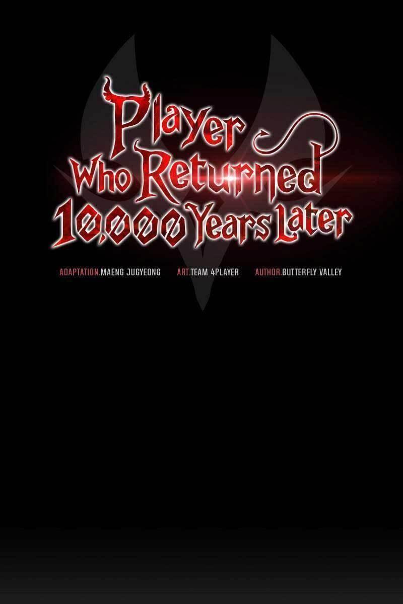 sự trở lại của người chơi sau 10000 năm chapter 42 41