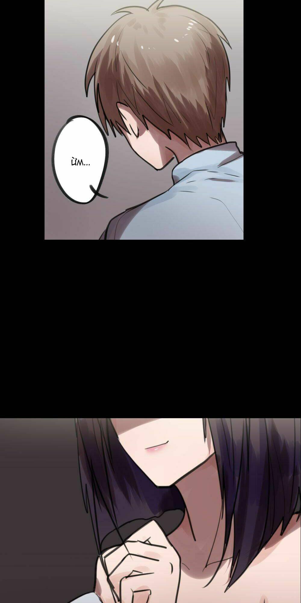 phải lòng em trai của bạn gái mình chapter 11 20