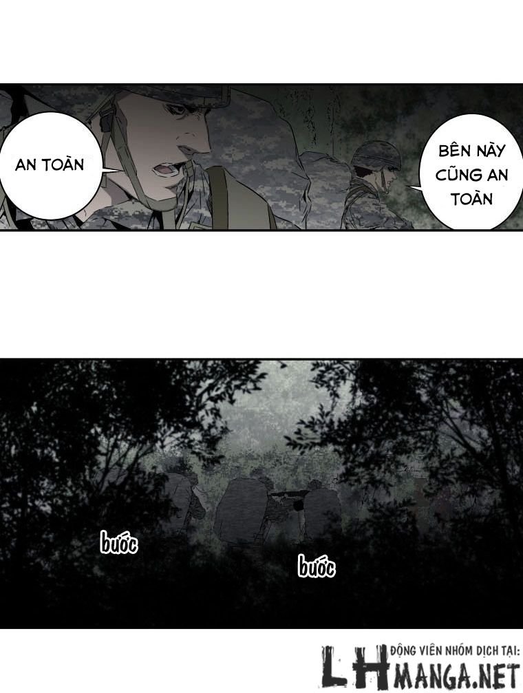 m.i.a - jakjeonjung siljong chapter 10 12