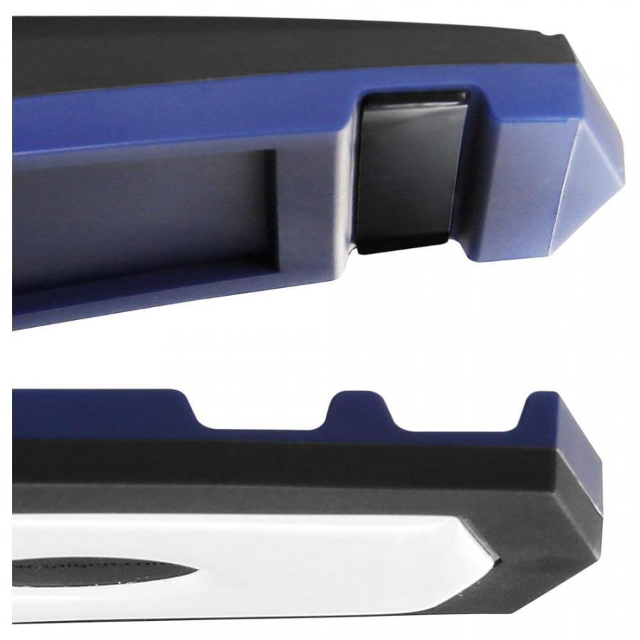 Giá kẹp smartphone tablet Spigen Car Mount Stealth - Hàng Chính Hãng