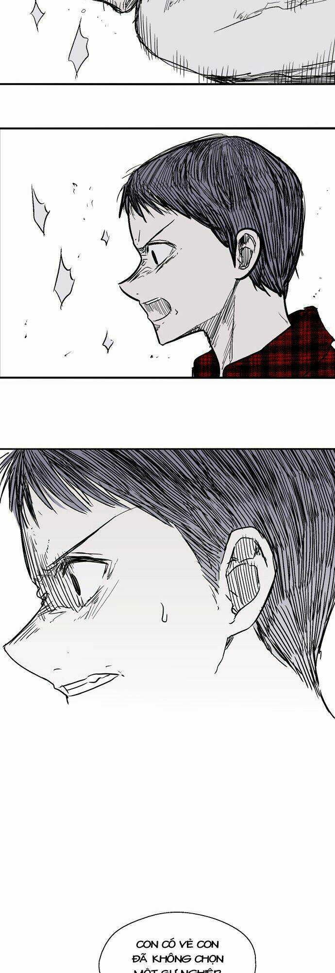 người máy hủy diệt chapter 141 12