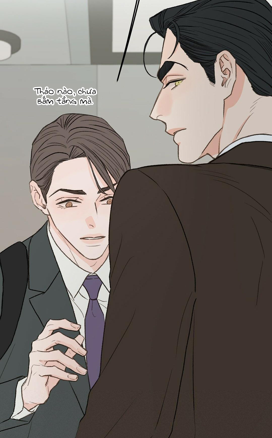 vùng cấm tình yêu của beta chapter 28 61