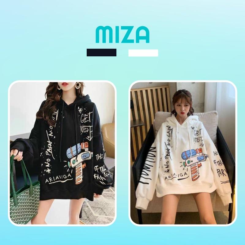 Áo hoodie nữ nam unisex có mũ ulzzang hàn quốc cặp đôi local brand nỉ ngoại cao cấp da cá form rộng cute zip HỌA TIẾT