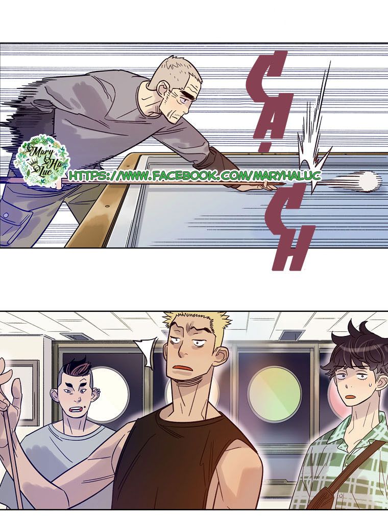 tôi muốn bay như một con bướm chapter 13 17