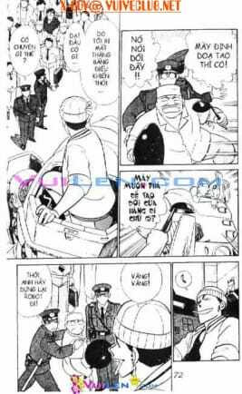 cảnh sát cơ động chapter 1 73