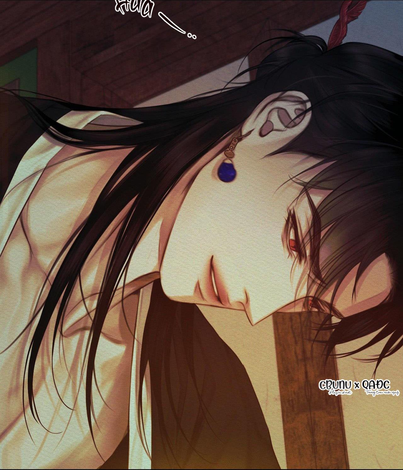 qủy dạ khúc chapter 41 107