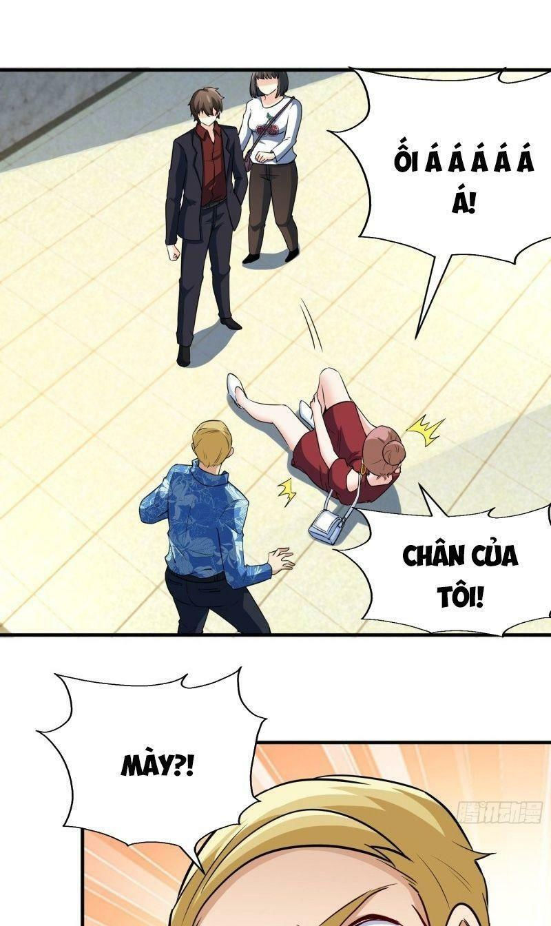 ta là hàn tam thiên chapter 53 19