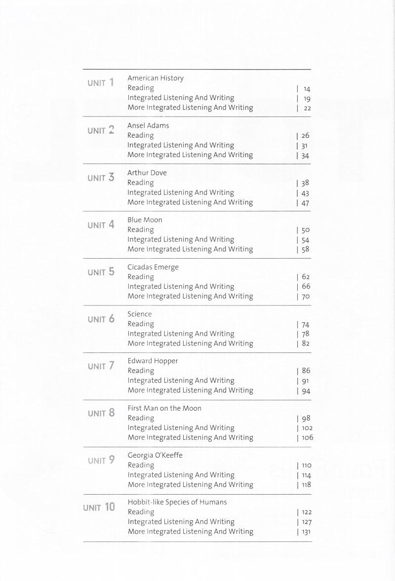 Revolish TOEFL iBT Prep 1- Kèm 2 CD