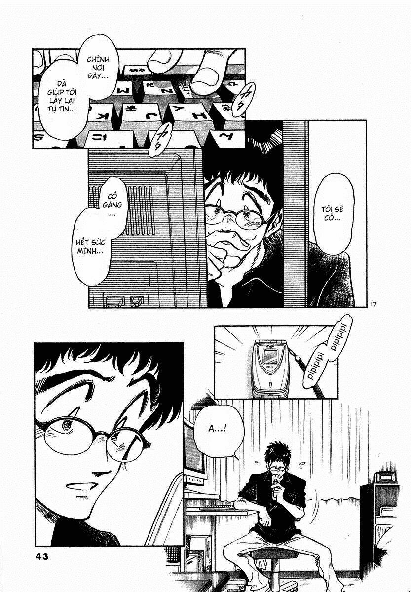 densha otoko chapter 20 16