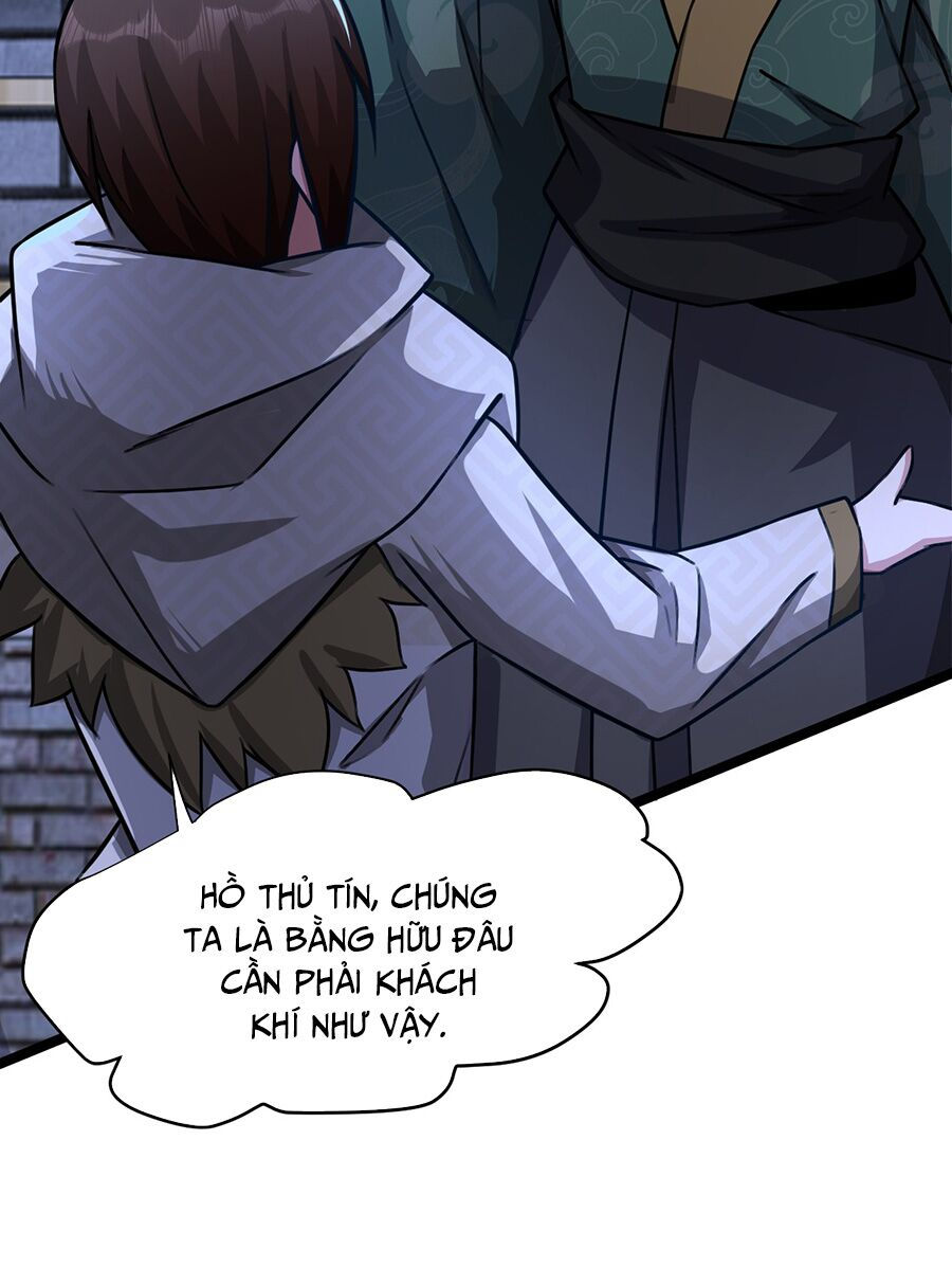 đại bảo kiếm của tôi chapter 30 50