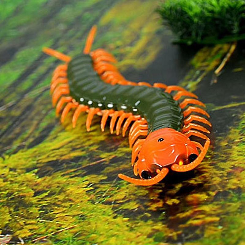 Đồ chơi khó khăn điều khiển điều khiển từ xa Đồ chơi điện động vật
