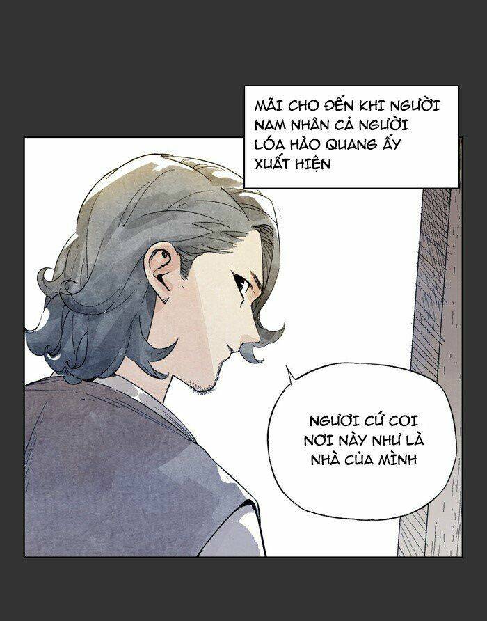 bang chủ đại nhân tìm cách trị hói đầu chapter 14 27