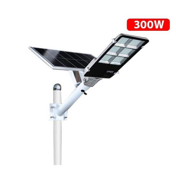 ĐÈN ĐƯỜNG NĂNG LƯỢNG 300W SIÊU SÁNG NGOÀI TRỜI